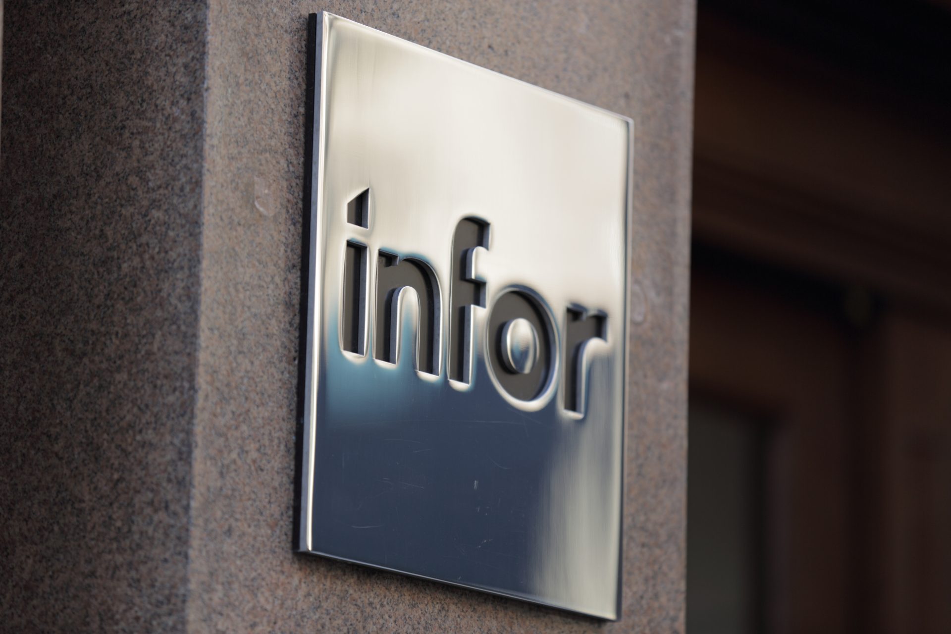 Infor Enterprise'den otomasyonu hızlandıracak Automation Çözümü ...