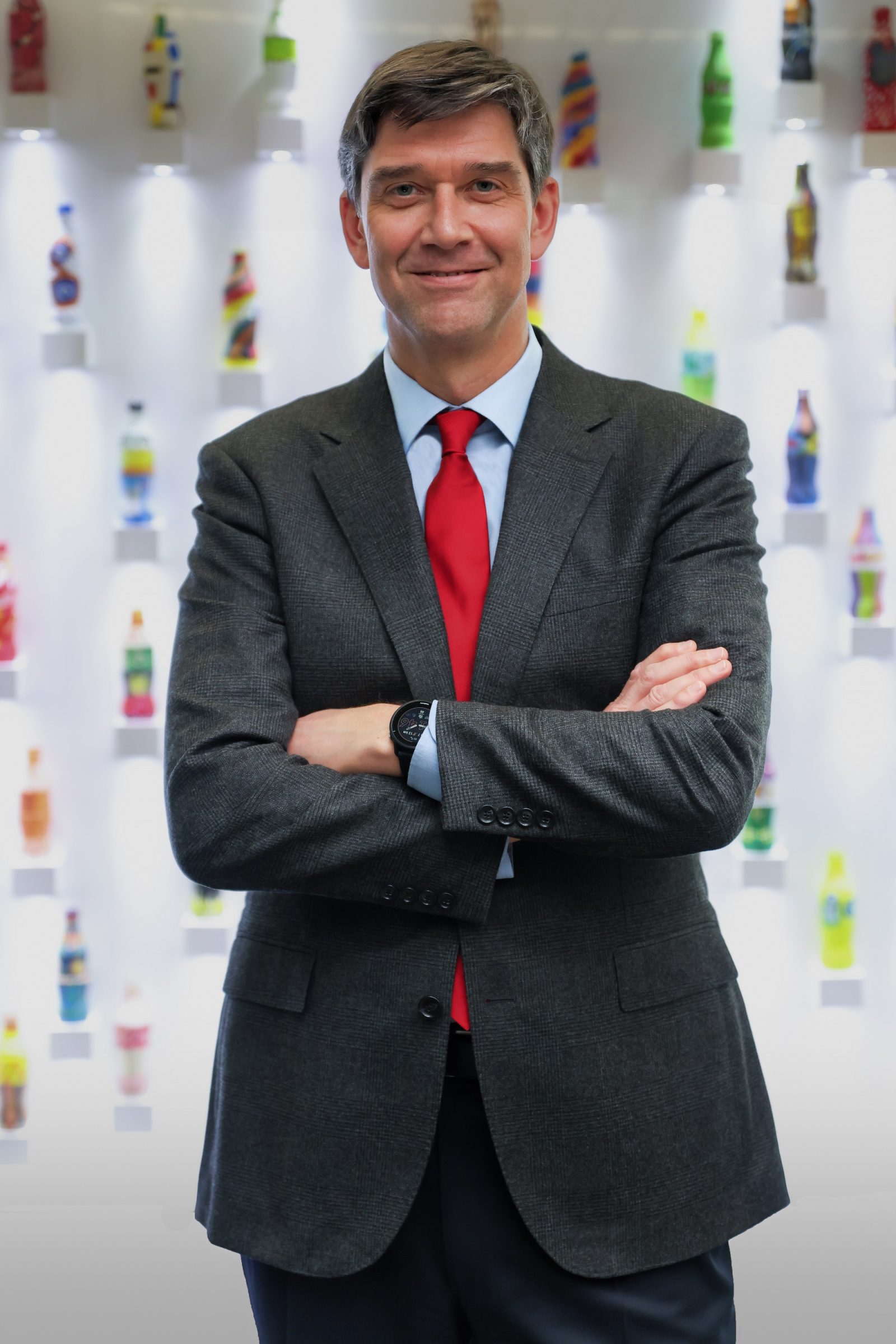Coca-Cola İçecek, Özbekistan'daki 4’ncü fabrikasını açtı - HardwareLab