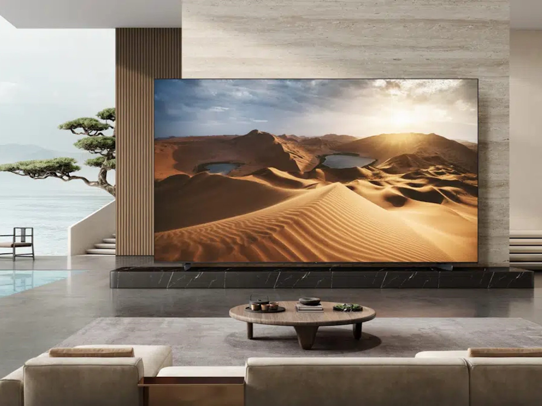 TCL Türkiye, LED TV'leri ile 5 yılda 400 bin hanede 1 milyon kişiye ...
